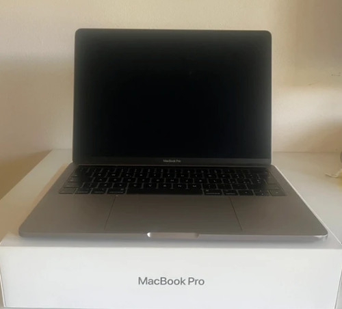 Macbook pro intel - (2020),