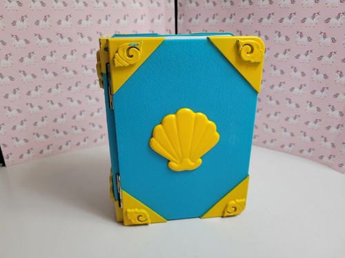 Disney sirenetta ariel libro - disney,