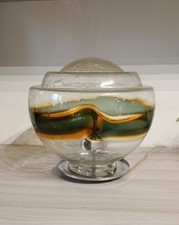 Lampada Murano Mazzega Space