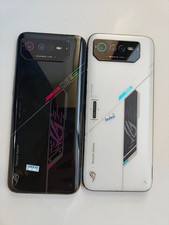 Asus ROG Phone 6 128 GB 256 GB