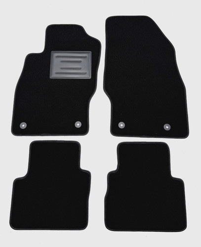 Tappetini per opel corsa e - opel,