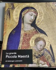 La Grande Piccola Maestà di