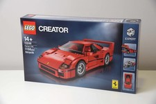 LEGO 10248 Ferrari F40 NEW