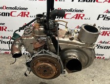 MOTORE COMPLETO PER FIAT 126 1° Serie 126A1000 126 A1.048 Benzina 650 (72>00)