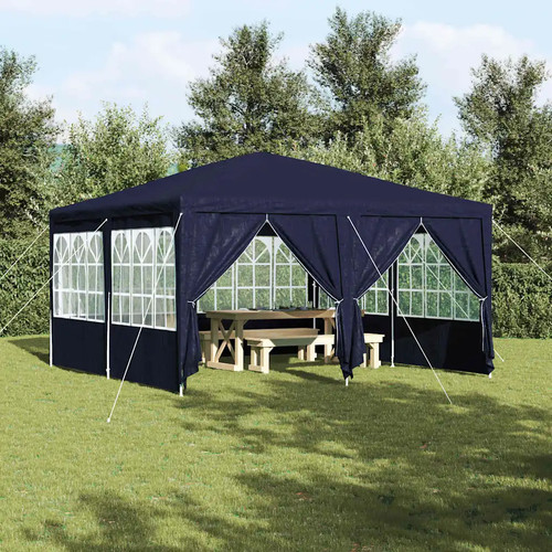 Tenda party polietilene - party,