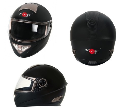 Casco integrale moto kart - casco,