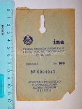 MOTO MOTOCICLISMO autodromo