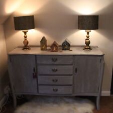 Elegante credenza vintage