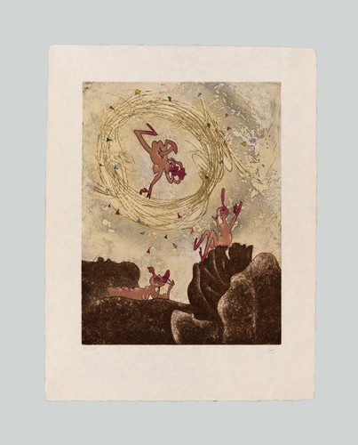 Roberto sebastian matta - sebastian,