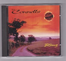 CD Musica The Connells Ring BCD2