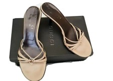 Gucci autentici sandali