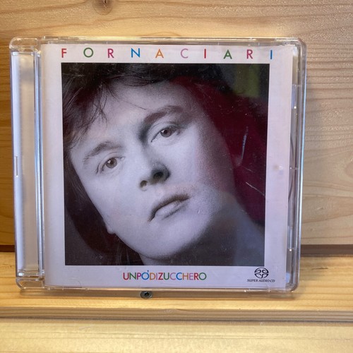 Zucchero fornaciari po - un, po'