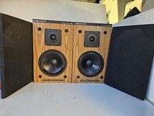  Coppia di diffusori da