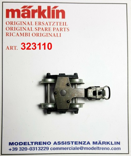 Marklin usa 32311 - marklin, 323110