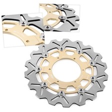 Rotore disco freno anteriore