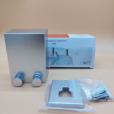 Stendibiancheria Retrattile, Acciaio Inossidabile Corda da bucato riavvolgibile