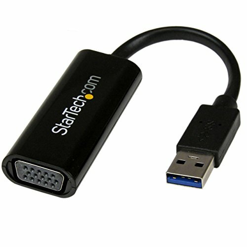 Startech com usb32vgaes - startech.com,