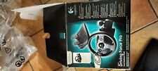 logitech Volante Driving Force Pro per PS 3