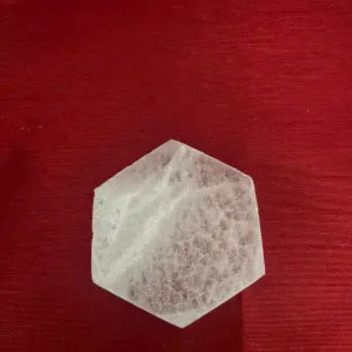 Esagono selenite - esagono,