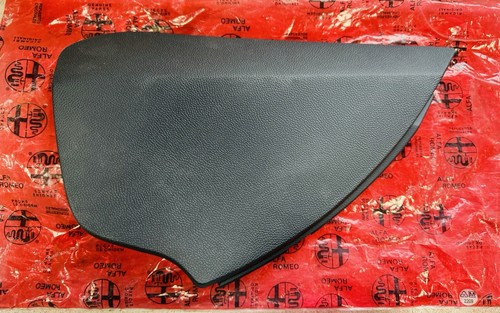 Quadro strumenti lato destro