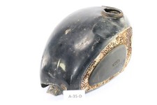 DKW RT 175 VS Bj 1958 - serbatoio carburante serbatoio carburante serbatoio A35D