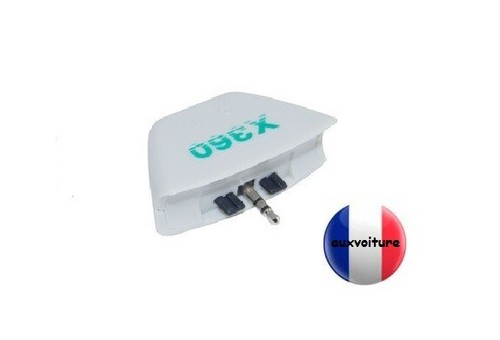 Adaptateur casque pour - adaptateur,