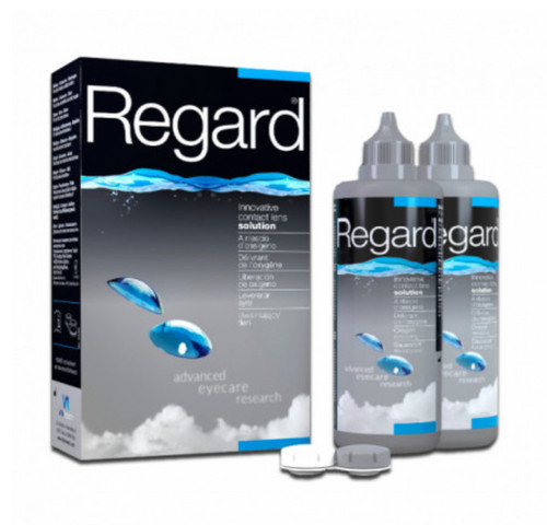 Vita research regard - regard, bi-pack