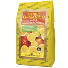 Concime Limone CITRUS®