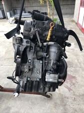 Motore Volkswagen Polo 1.4 Diesel  Codice Motore:BNM  KM 150.000  Anno 01/09