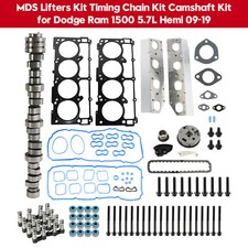 Mds lifters kit timing chain - mds,