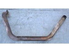 COLLETTORE C/SONDA BMW F650GS