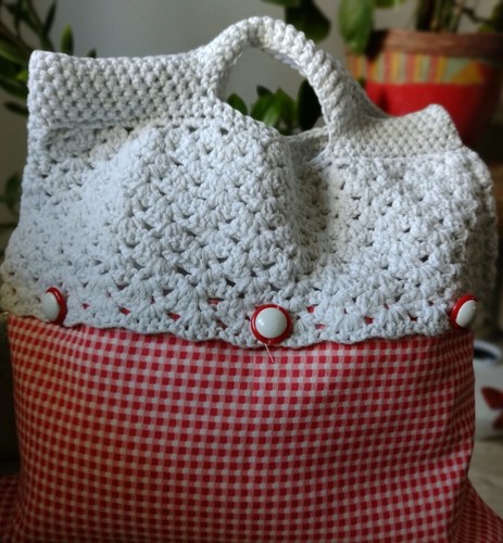 Borsa vintage donna - borsa,