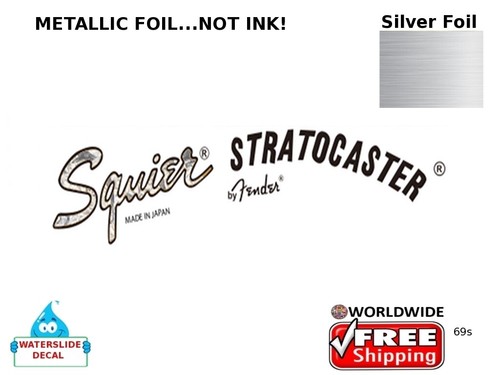 Squier stratocaster guitar - squier,