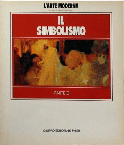 Arte moderna simbolismo - moderna,