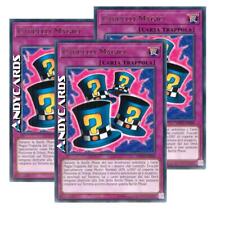 CAPPELLI MAGICI 3x •