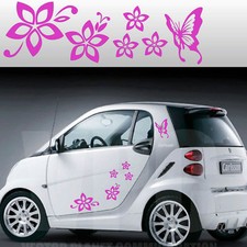 12 stickers adesivi adesivo