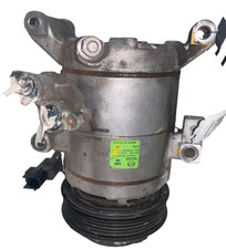 Compressore clima MAZDA MAZDA 3 (2017) S5/ 1.5/ 77KW