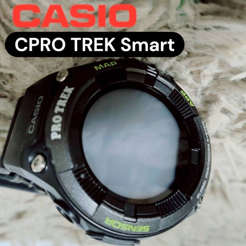 Cacio pro trek - cacio,