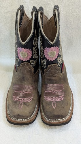Stivali cowboy western - da,