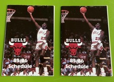 Lotto di 2 TOYOTA 1985-1986