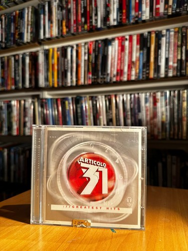 Articolo greatest hits - articolo, –