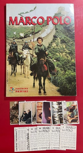 Scegli elenco marco polo - elenco,