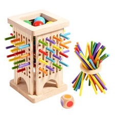 Montessori Focus Balance Stick