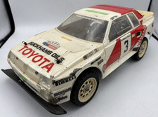 Per ricambi TAMIYA Celica Gr.B