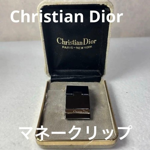 Fermasoldi christian dior - fermasoldi,