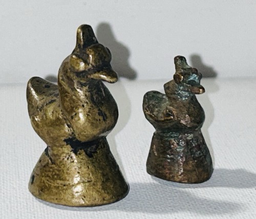 Antico pesi oppio - pesi, birmano