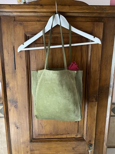 Andrea mabiani borsa tote - mabiani,
