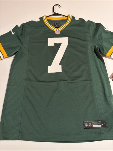 Maglia nike nfl - nike, green