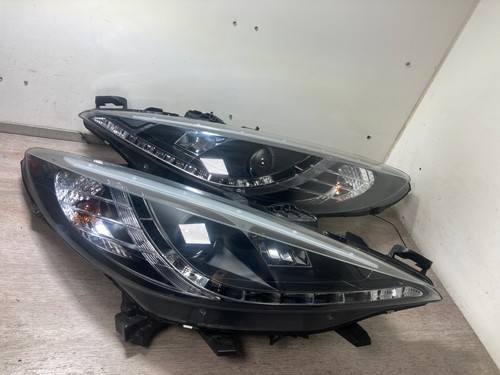 Coppia fari led proiettore - coppia,