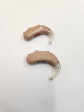 COPPIA apparecchi acustici